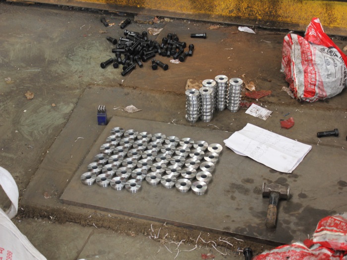 潮州高强度螺栓